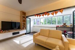 Blk 651 Hougang Avenue 8 (Hougang), HDB Executive #562121941